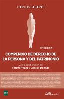 Compendio De Derecho De La Persona Y Del Patrimonio