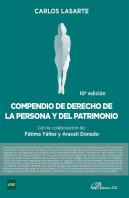 Compendio De Derecho De La Persona Y Del Patrimonio