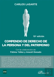 Compendio De Derecho De La Persona Y Del Patrimonio