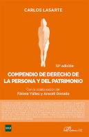 Compendio De Derecho De La Persona Y Del Patrimonio