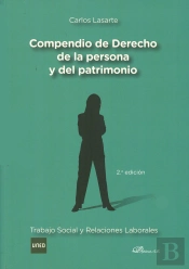 Compendio De Derecho De La Persona Y Patrimonio