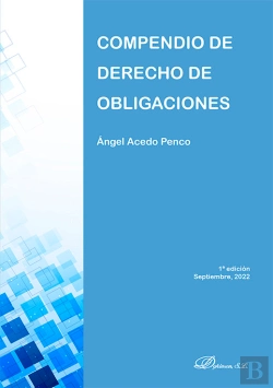 Bertrand.pt - Compendio De Derecho De Obligaciones