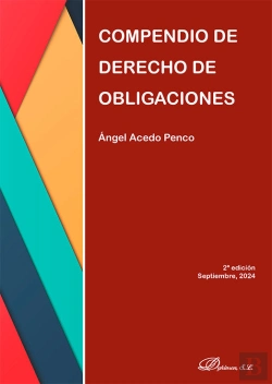 Bertrand.pt - Compendio De Derecho De Obligaciones