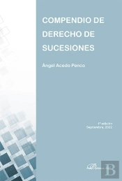 Compendio De Derecho De Sucesiones
