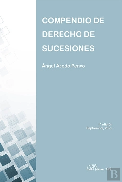 Bertrand.pt - Compendio De Derecho De Sucesiones