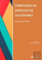 Compendio De Derecho De Sucesiones