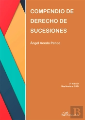 Compendio De Derecho De Sucesiones