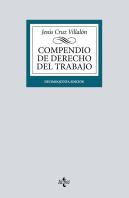 Compendio De Derecho Del Trabajo