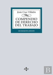 Compendio De Derecho Del Trabajo