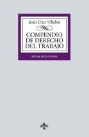 Compendio De Derecho Del Trabajo