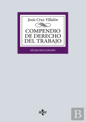 Compendio De Derecho Del Trabajo