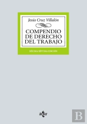 Compendio De Derecho Del Trabajo