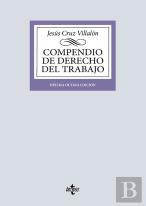 Compendio De Derecho Del Trabajo