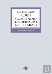 Compendio De Derecho Del Trabajo