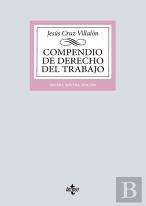 Compendio De Derecho Del Trabajo