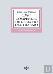 Compendio De Derecho Del Trabajo