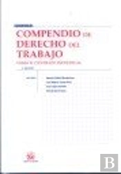 Compendio De Derecho Del Trabajo Tomo Ii Contrato Individual