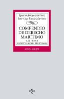 Compendio De Derecho Maritimo