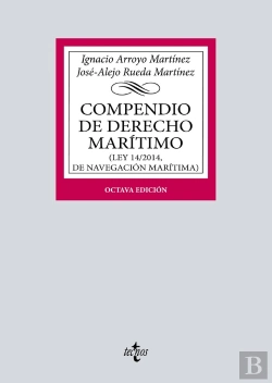 Bertrand.pt - Compendio De Derecho Maritimo