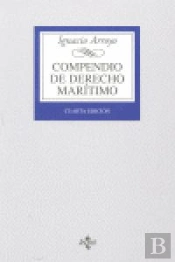 Compendio De Derecho Mar¡Timo