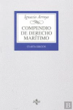 Bertrand.pt - Compendio De Derecho Mar¡Timo