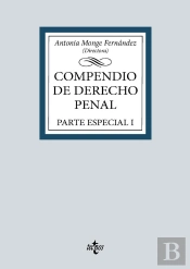 Compendio De Derecho Penal