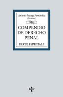 Compendio De Derecho Penal