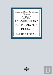 Compendio De Derecho Penal