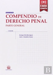 Compendio De Derecho Penal