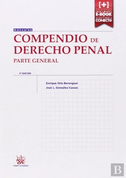 Bertrand.pt - Compendio De Derecho Penal
