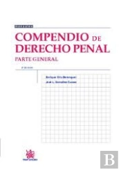 Compendio De Derecho Penal Parte General