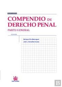 Bertrand.pt - Compendio De Derecho Penal Parte General