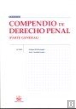 Bertrand.pt - Compendio De Derecho Penal Parte General
