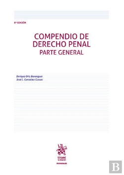 Bertrand.pt - Compendio De Derecho Penal