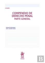 Compendio De Derecho Penal