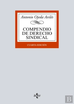 Bertrand.pt - Compendio De Derecho Sindical