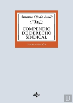 Bertrand.pt - Compendio De Derecho Sindical