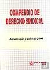Compendio De Derecho Sindical