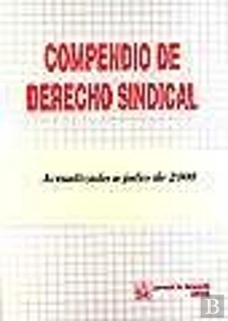 Bertrand.pt - Compendio De Derecho Sindical