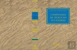 Bertrand.pt - Compendio De Derecho Sucesorio (3.ª Edición)