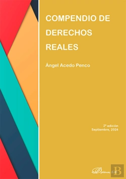 Bertrand.pt - Compendio De Derechos Reales