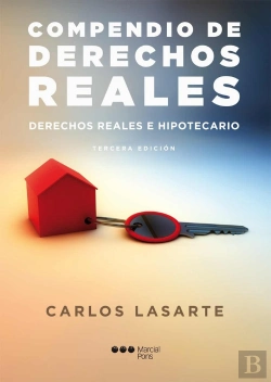Bertrand.pt - Compendio De Derechos Reales