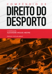 Compêndio de Direito do Desporto