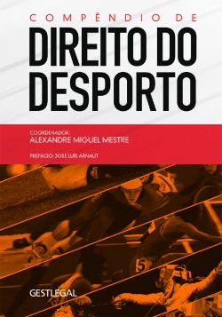 Bertrand.pt - Compêndio de Direito do Desporto