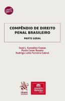 Compêndio De Direito Penal Brasileiro Parte Geral
