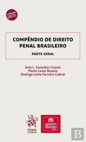 Compêndio De Direito Penal Brasileiro Parte Geral
