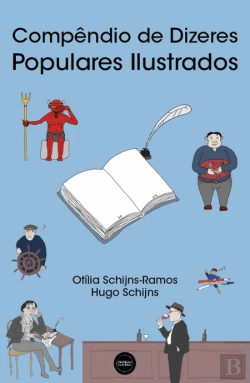 Bertrand.pt - Compêndio de Dizeres Populares Ilustrados