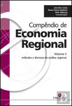 Compêndio de Economia Regional - Volume II