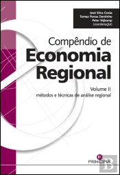 Compêndio de Economia Regional - Volume II