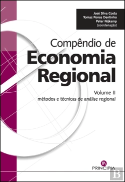 Bertrand.pt - Compêndio de Economia Regional - Volume II